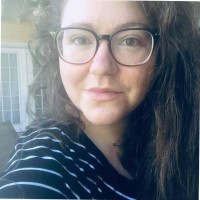 Magik Theatre Employee Shannon Bishop's profile photo