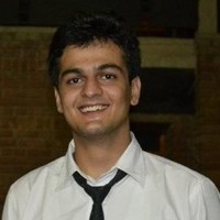 PulManage, Inc Employee Prashant D.'s profile photo