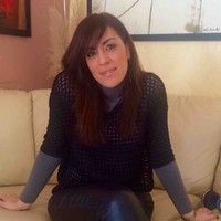 SkyDental 3D Employee Fabiola Gardi's profile photo