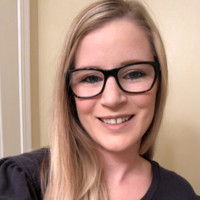 WYANDOTTE TRIBE OF OKLAHOMA, A FEDERALLY CHARTERED CORPORATION Employee Hayley Lovelady's profile photo