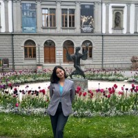 Right2Study Employee Aditi Adhikari's profile photo
