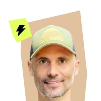 Squadeasy Employee Brice Chapignac's profile photo
