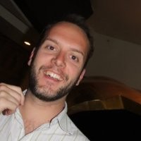 Foodstuffs North Island Limited Employee Gareth Fuller's profile photo