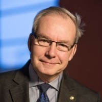 SRC Group Employee Hans Karanen's profile photo