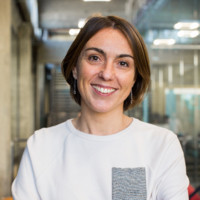 Francesca Rizzi Email & Phone Number