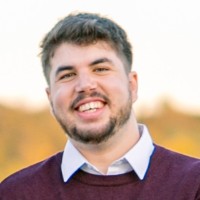 MagicLamp Networks Employee Joshua Norvelle's profile photo