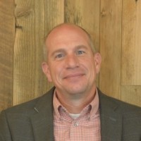 Fidelity Investments Employee Curtis Hansen's profile photo