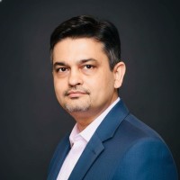 Indian Institute of Corporate Affairs Employee Naveen Sirohi's profile photo