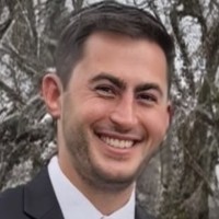 SciTec, Inc. Employee Eric Principato's profile photo