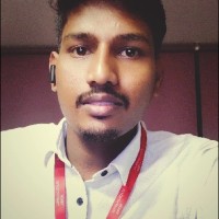 Tech Mahindra Employee Pavan Badiger's profile photo