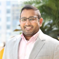 Ravi Patel Email & Phone Number