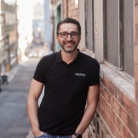 espresso Displays Employee Gary Caldarola's profile photo