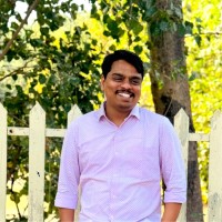 George Prasanth Komera Email