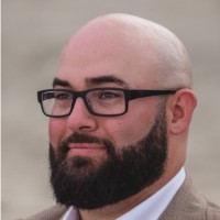 Verkada Employee Mason Smith's profile photo