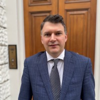 Al Rayan Bank Employee Matthew Halsall's profile photo