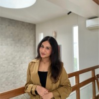 Labib Group Employee Shazia Alamgir's profile photo