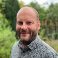 Post Office Ltd Employee Robert Carloss's profile photo