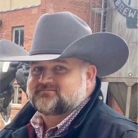 SIMMCO II, LLC Employee Josh Cooley's profile photo