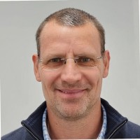 Lipman Pty Ltd Employee Lorne Battison's profile photo