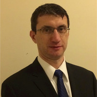RDC Employee Gregory Tylek's profile photo