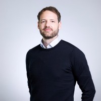 FREENOW for Business Employee Thomas Zimmermann's profile photo