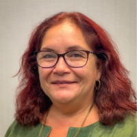 Almvoy Employee Cristina Radu's profile photo