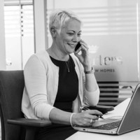 Charters Estate Agents Employee Fiona Light's profile photo