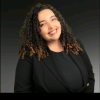 Breezy Seguros Employee Rebeca Cristina Leite's profile photo