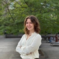 Princeton Engineering Employee Kelsey Campbell's profile photo
