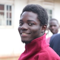 Open Capital Group Limited Employee Shellton Omondi's profile photo
