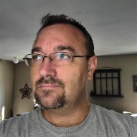 Diamond Properties Employee Forrest Johnson's profile photo