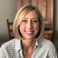 Mixbook Employee Arly Iampietro's profile photo