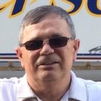 Vinton County National Bank (VCNB) Employee Darrell Boggs's profile photo