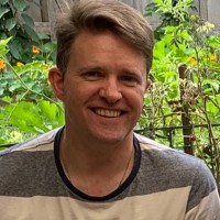 CSM SEC PTY LTD Employee Niall Berry's profile photo