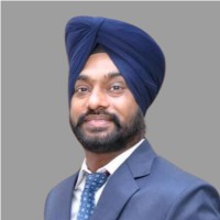 Panjab University,Chandigarh Employee Tejinderpal Singh's profile photo