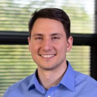 Hazen and Sawyer Employee Daniel Mann's profile photo