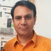 Vishnu Singh Email