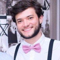 BuzzLead Employee Vinicius Correia's profile photo