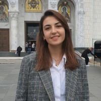 Ürperler Gıda Employee Nurgül Ürper's profile photo