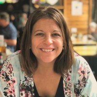 Dream Centers of Colorado Springs Employee Beth Sweeting's profile photo