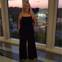 SkyChefs Employee Amy Patterson's profile photo