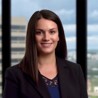 Bond, Schoeneck & King PLLC Employee Hannah Redmond's profile photo