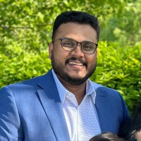 Metropolitan Transportation Authority Employee Ashok Thomas's profile photo