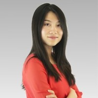 Microsoft Employee Guan Wang's profile photo