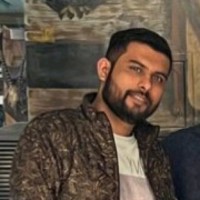 Robin Employee Atif Mir's profile photo