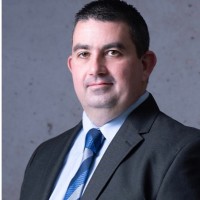 Manguard Plus Employee James Nqemt's profile photo