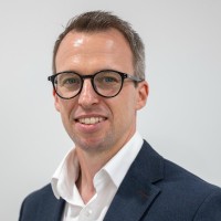 Normec DETS Employee Kirk Bridgewood's profile photo