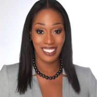 Sigma Gamma Rho Sorority, Inc. Employee Aminata Mbaye's profile photo