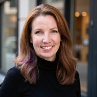 Sirva Employee Kati Smith's profile photo