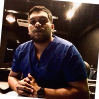 Diego Doria Email
